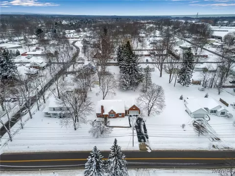 View/Area - 336 N Main St, Evans, NY 14006 photo 4 of 4