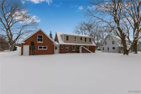 Exterior - 336 N Main St, Evans, NY 14006 photo 4 of 4
