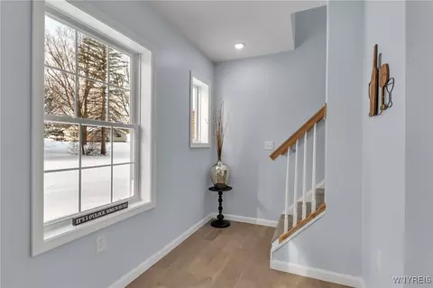 Entry Way - 336 N Main St, Evans, NY 14006 photo 2 of 4