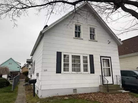 120 Weiss St, Buffalo, NY 14206