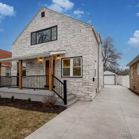 106 Cantwell Dr, Buffalo, NY 14220