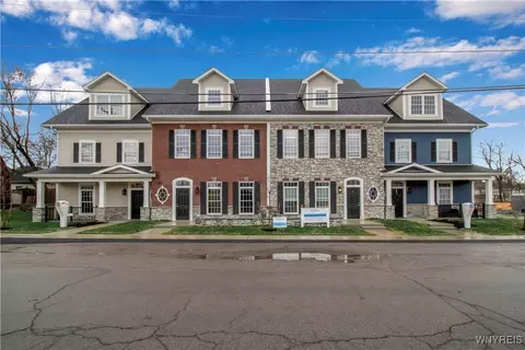 106 California, Amherst, NY 14221