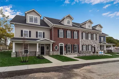 106 California #C, Amherst, NY 14221