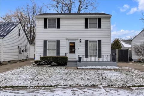123 Kilbourne Rd, Cheektowaga, NY 14225