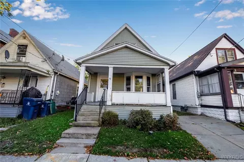 19 Royal Ave, Buffalo, NY 14207