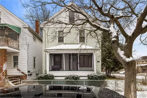 2411 Ferry Ave, Niagara Falls, NY 14301