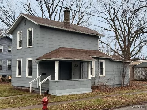 180 Spalding, Lockport, NY 14094