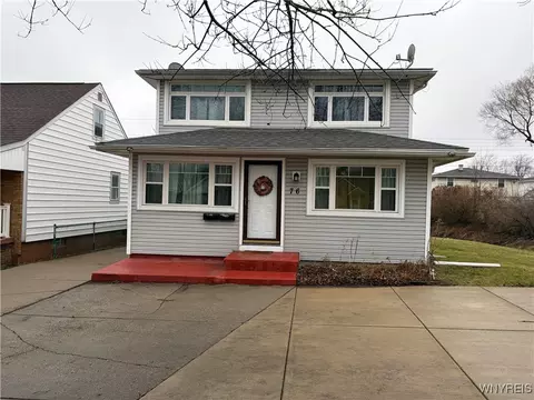 76 Cunard Ave, Cheektowaga, NY 14225