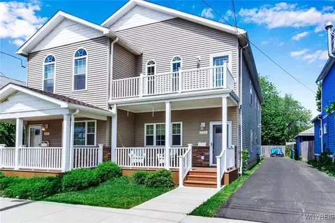225 Plymouth Ave, Buffalo, NY 14213