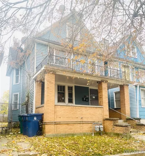 325 Breckenridge St, Buffalo, NY 14213