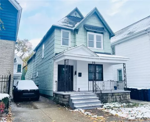 26 York St, Buffalo, NY 14213