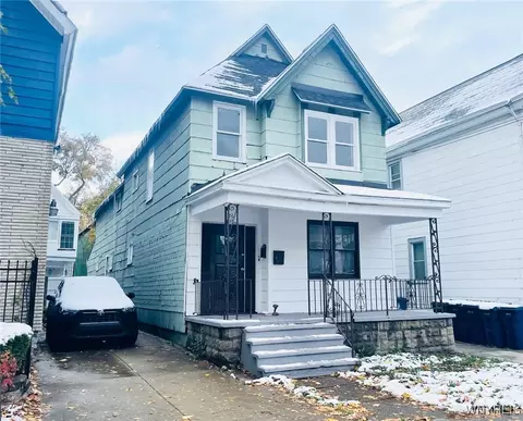 26 York St, Buffalo, NY 14213