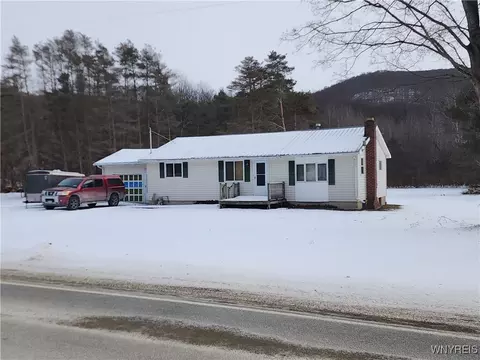 4110 Killbuck Rd, Salamanca, NY 14779
