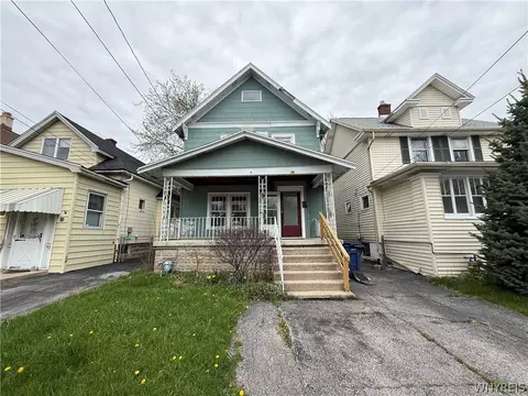 79 Henrietta Ave, Buffalo, NY 14207