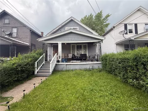 172 Hastings Ave, Buffalo, NY 14215