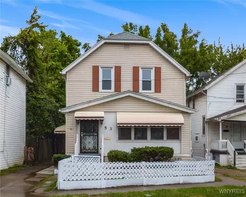 53 Bickford Ave, Buffalo, NY 14215