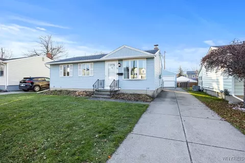 28 White Rd, Cheektowaga, NY 14225