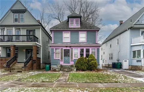 81 Como Ave, Buffalo, NY 14220