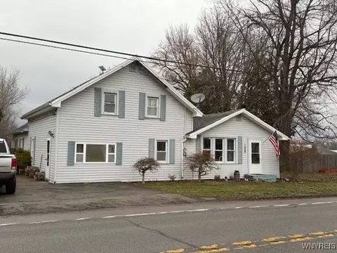 16647 State Route 31, Murray, NY 14470