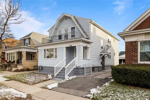 59 Preston Rd, Cheektowaga, NY 14215
