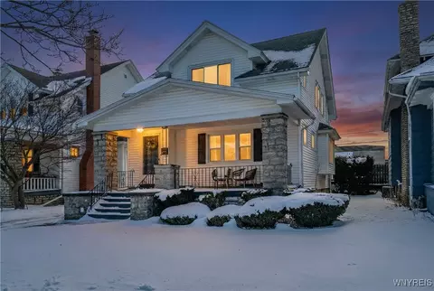 36 Lyndhurst Ave, Buffalo, NY 14216