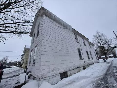 408 N Madison St, Rome, NY 13440