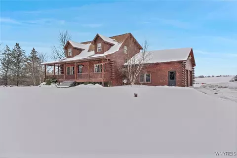 541 Genesee Rd, Arcade, NY 14009 photo 9