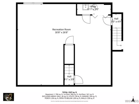 541 Genesee Rd, Arcade, NY 14009 photo 48