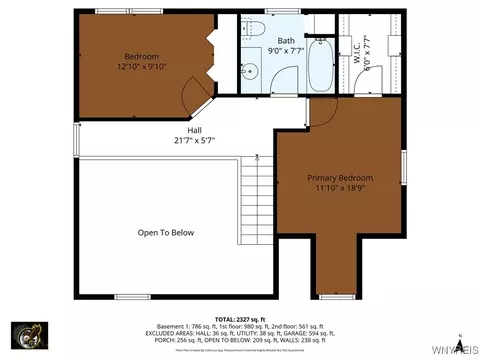 541 Genesee Rd, Arcade, NY 14009 photo 50