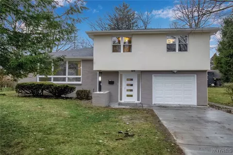 4300 Fairfield Dr, Buffalo, NY 14221