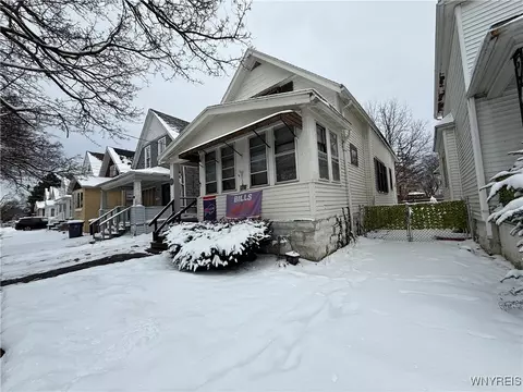 97 Eller Ave, Buffalo, NY 14211