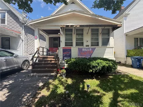 97 Eller Ave, Buffalo, NY 14211