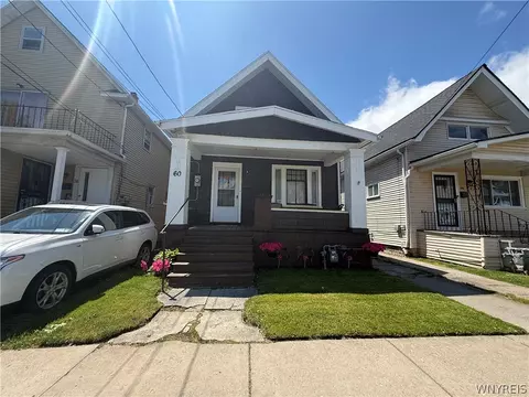 60 Humason Ave, Buffalo, NY 14211