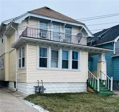 60 Arden Ave, Buffalo, NY 14215