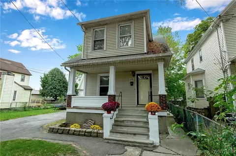 442 26th St, Niagara Falls, NY 14303