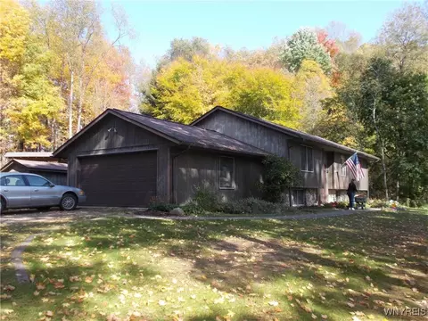 4348 W Nickerson Ave, Scio, NY 14880