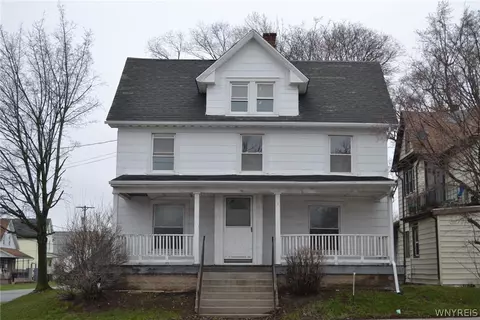4670 Broadway, Depew, NY 14043