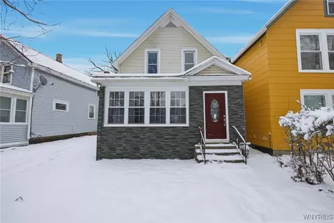 303 Potomac Ave, Buffalo, NY 14213