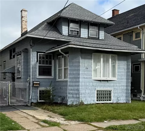 184 Rodney Ave, Buffalo, NY 14214