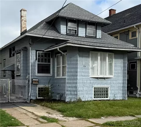 184 Rodney Ave, Buffalo, NY 14214