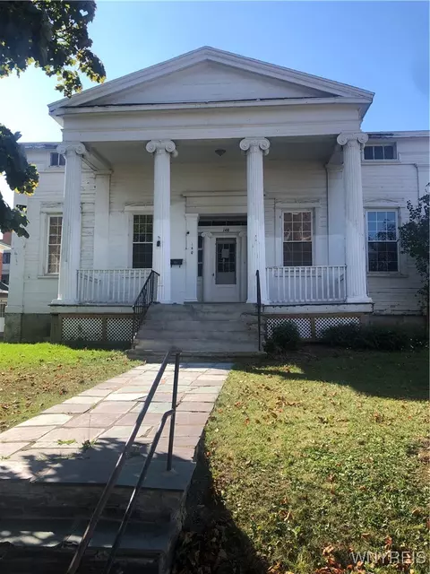 140 Genesee St, Geneva, NY 14456