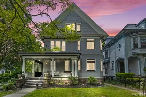 242 Norwood Ave, Buffalo, NY 14222