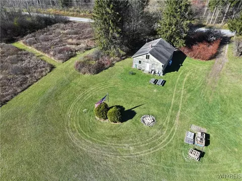 6653 Brainard Hill Rd, Belfast, NY 14711