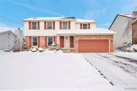3540 Howard Rd, Hamburg, NY 14075
