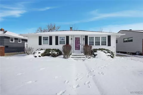 238 Orchard Pl, Lackawanna, NY 14218