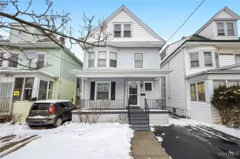 186 Crowley Ave, Buffalo, NY 14207