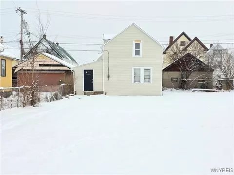 42 Bogardus St, Buffalo, NY 14206