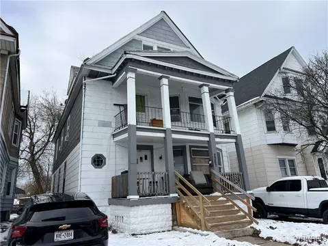 2267 S Park Ave #2, Buffalo, NY 14220