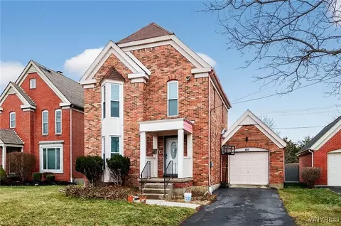 485 Hickory St, Buffalo, NY 14204
