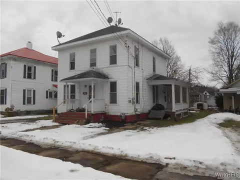 5 2nd Ave, Franklinville, NY 14737